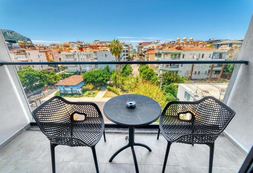 בית מלון כפרי Hildegard