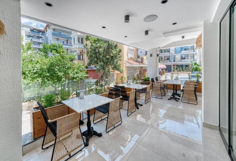 בית מלון כפרי Hildegard