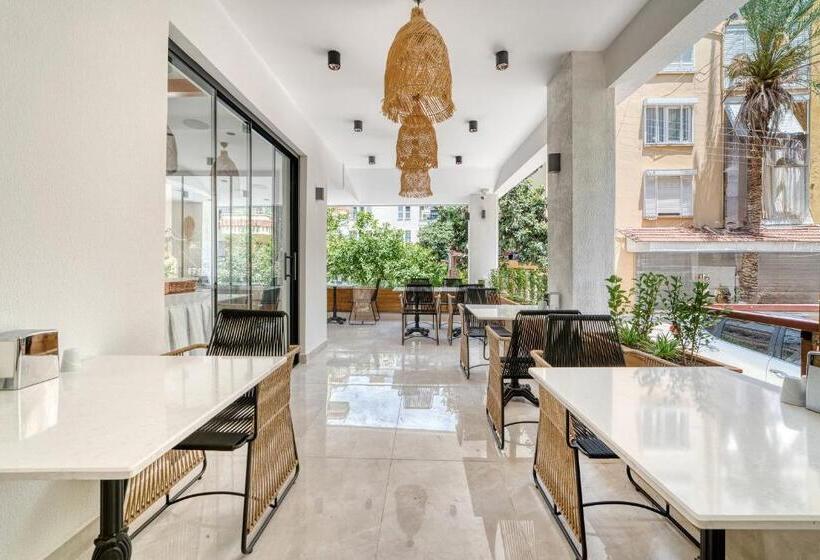 בית מלון כפרי Hildegard