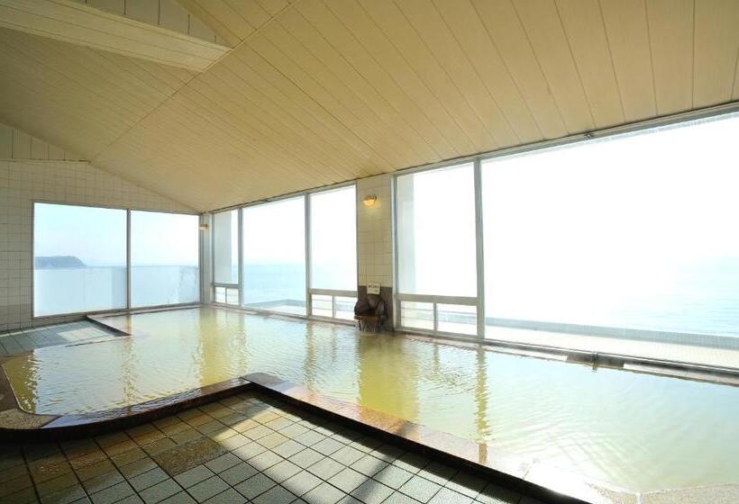 فندق Ibusuki Seaside