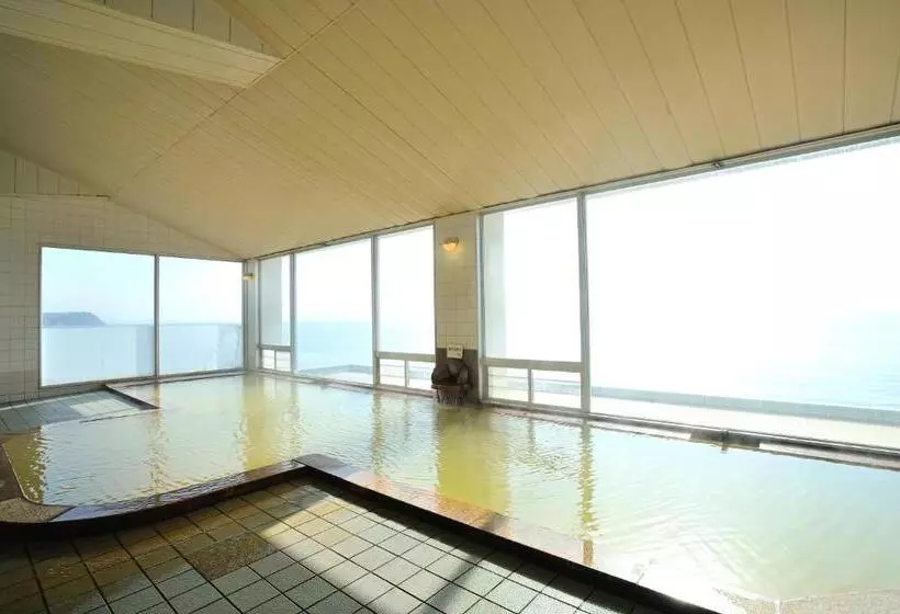 酒店 Ibusuki Seaside