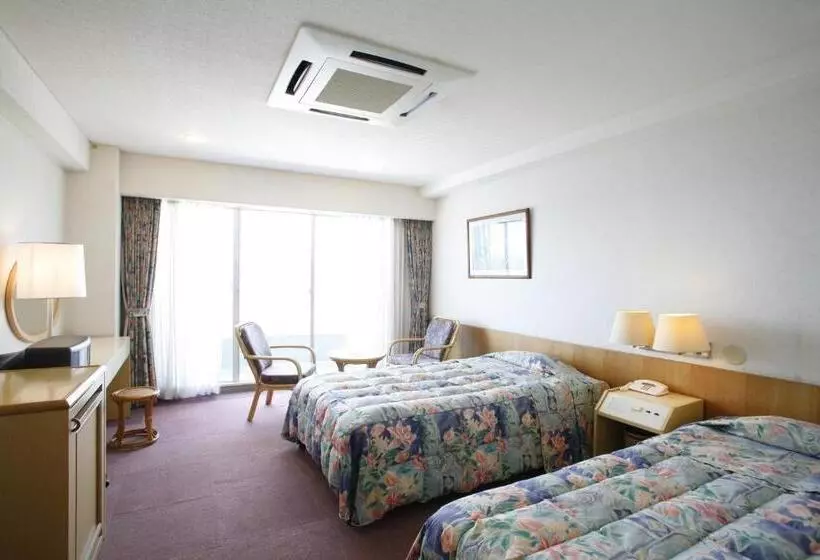 酒店 Ibusuki Seaside