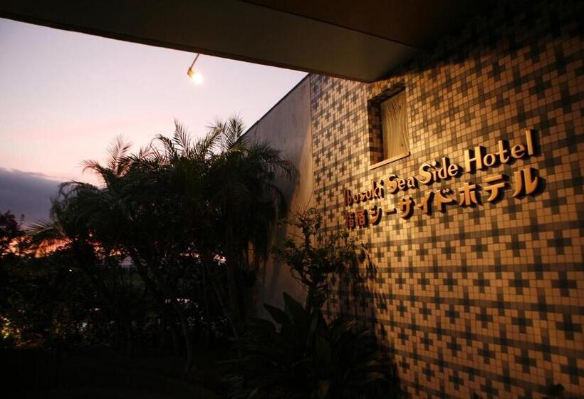 فندق Ibusuki Seaside