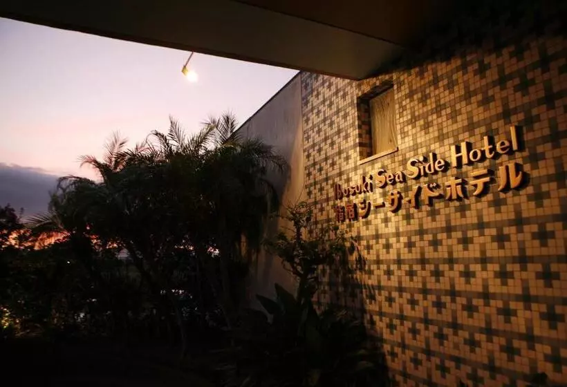 酒店 Ibusuki Seaside