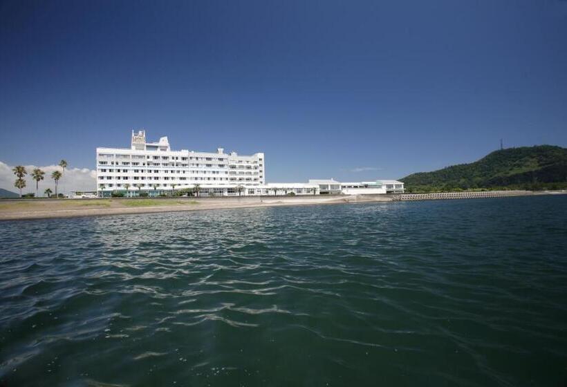 فندق Ibusuki Seaside