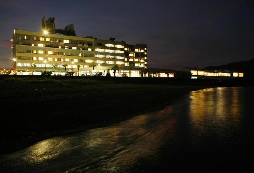 فندق Ibusuki Seaside