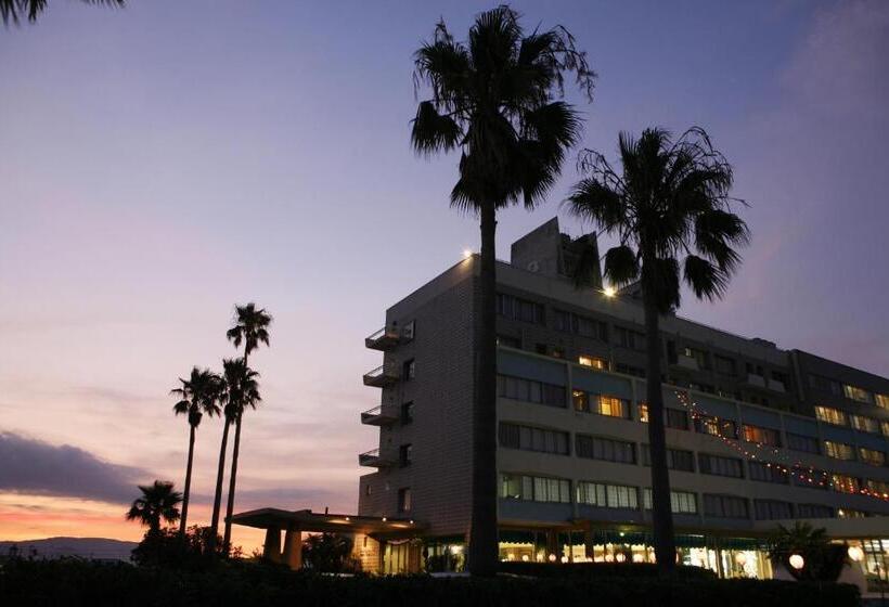 فندق Ibusuki Seaside