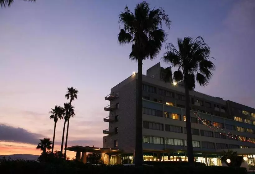 酒店 Ibusuki Seaside