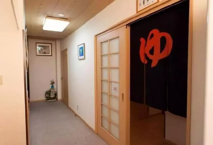 ホテル Ichigekan / Vacation Stay 8475