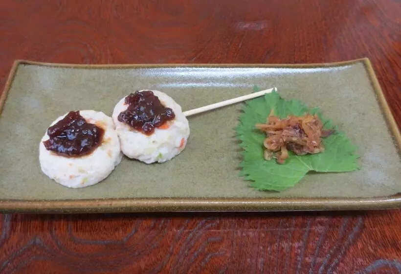 ホテル Ichigekan / Vacation Stay 8475