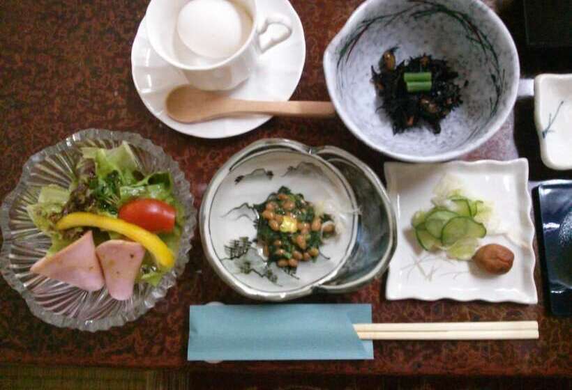 ホテル Ichigekan / Vacation Stay 8475