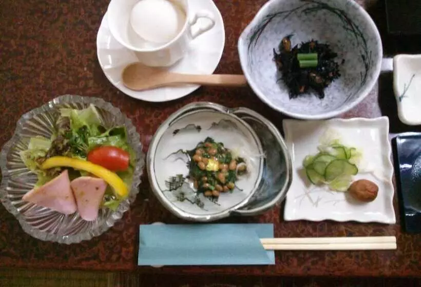 ホテル Ichigekan / Vacation Stay 8475