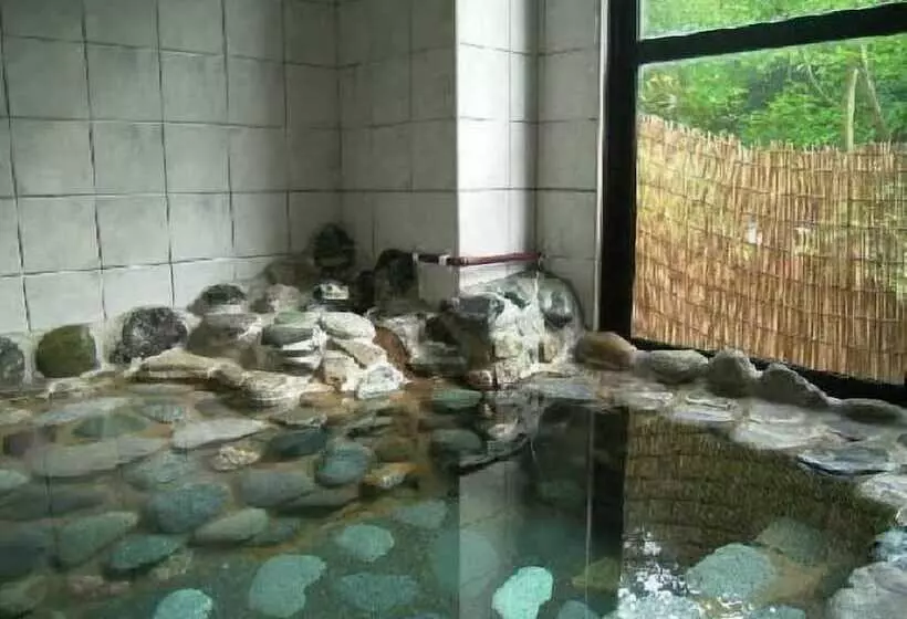 ホテル Ichigekan / Vacation Stay 8475