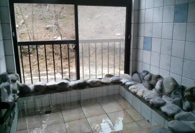 ホテル Ichigekan / Vacation Stay 8475