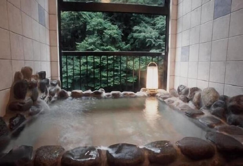 ホテル Ichigekan / Vacation Stay 8475