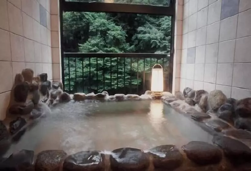 ホテル Ichigekan / Vacation Stay 8475