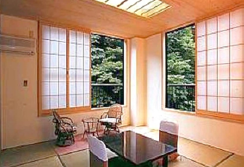 ホテル Ichigekan / Vacation Stay 8475