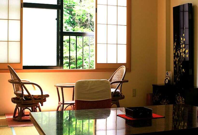 ホテル Ichigekan / Vacation Stay 8475