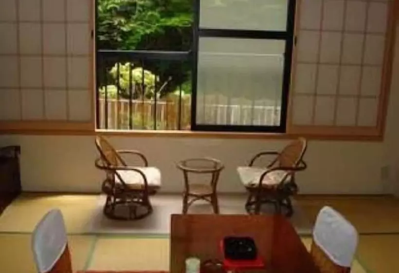 ホテル Ichigekan / Vacation Stay 8475