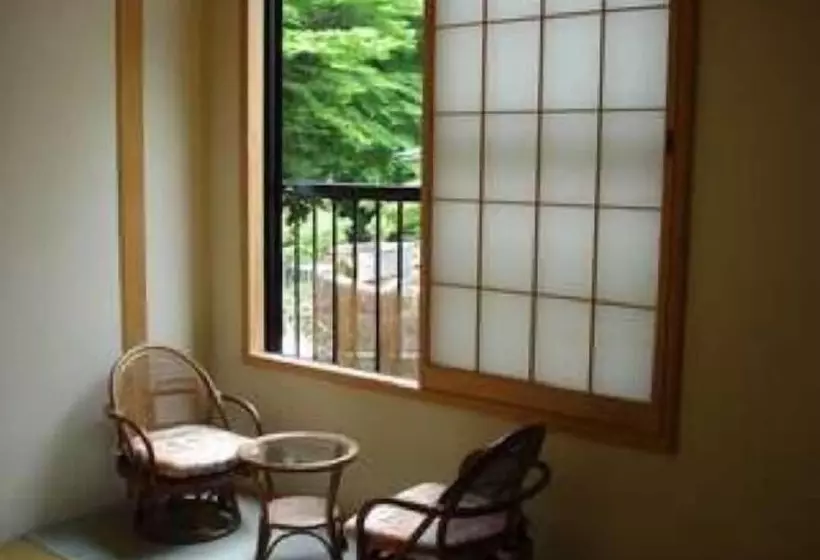 ホテル Ichigekan / Vacation Stay 8475