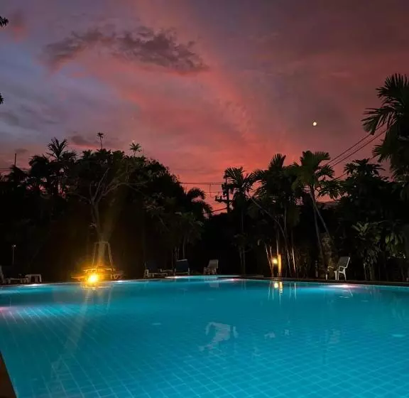 هتل Krabi Klong Muang Bay Resort