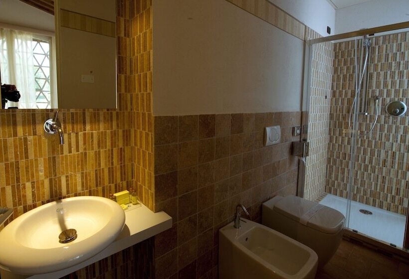 فندق Locanda Sant'agata