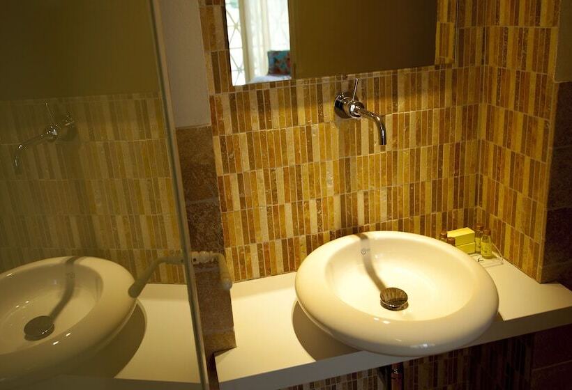 فندق Locanda Sant'agata