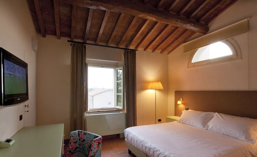 فندق Locanda Sant'agata