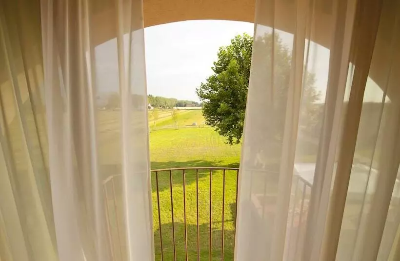 בית מלון כפרי Locanda Sant'agata