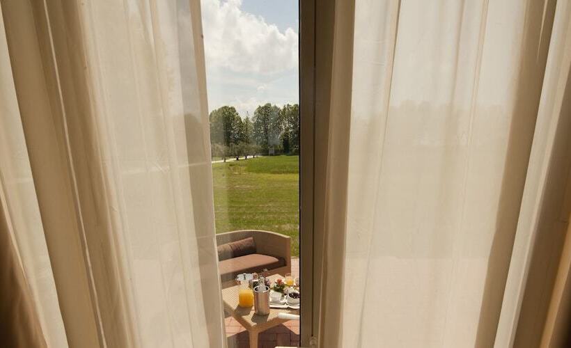 فندق Locanda Sant'agata