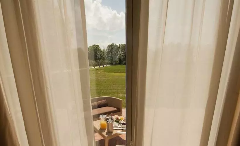 בית מלון כפרי Locanda Sant'agata