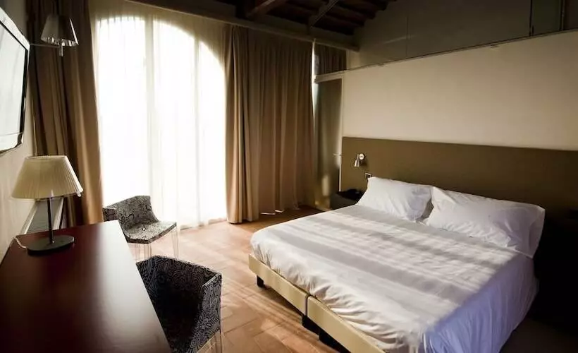 בית מלון כפרי Locanda Sant'agata