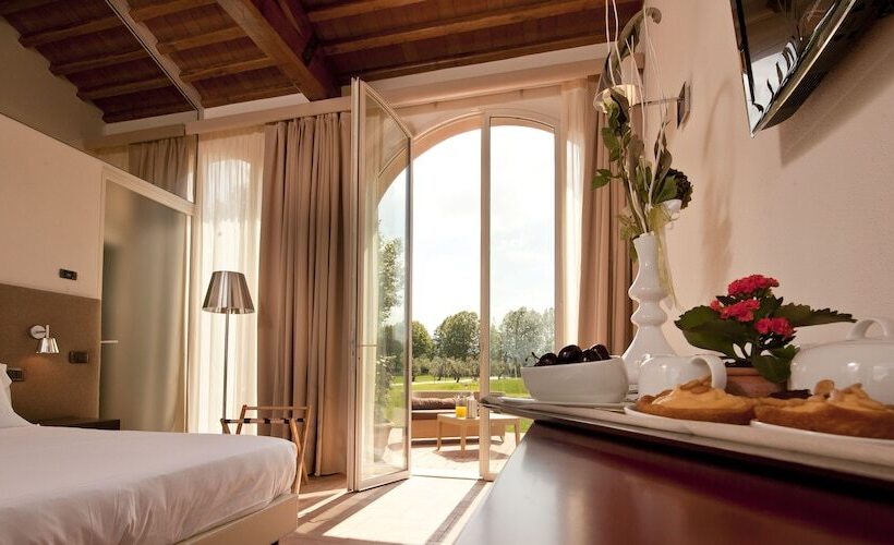 فندق Locanda Sant'agata