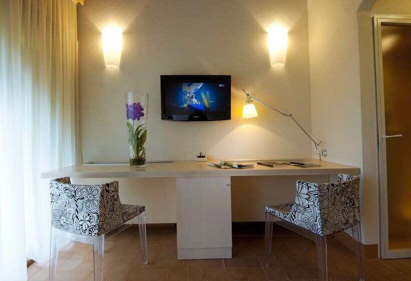 فندق Locanda Sant'agata