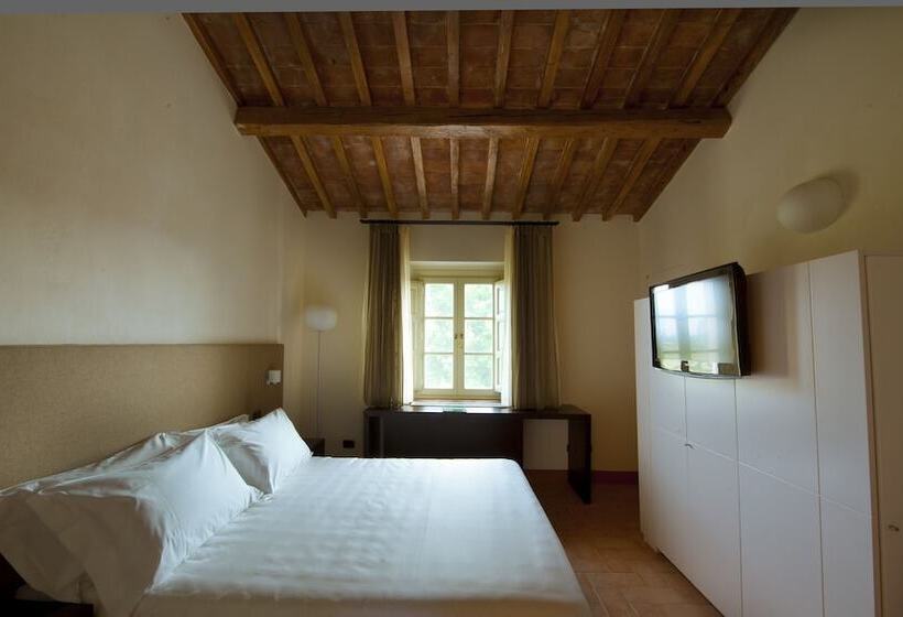 فندق Locanda Sant'agata