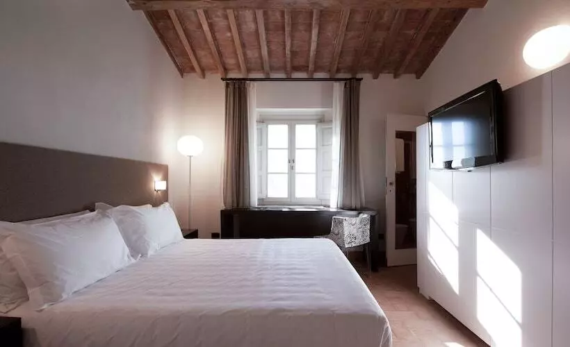 בית מלון כפרי Locanda Sant'agata