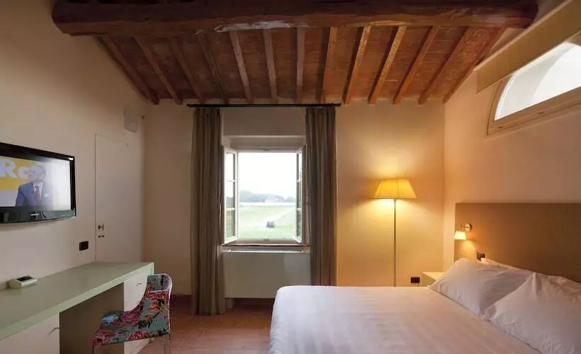 בית מלון כפרי Locanda Sant'agata