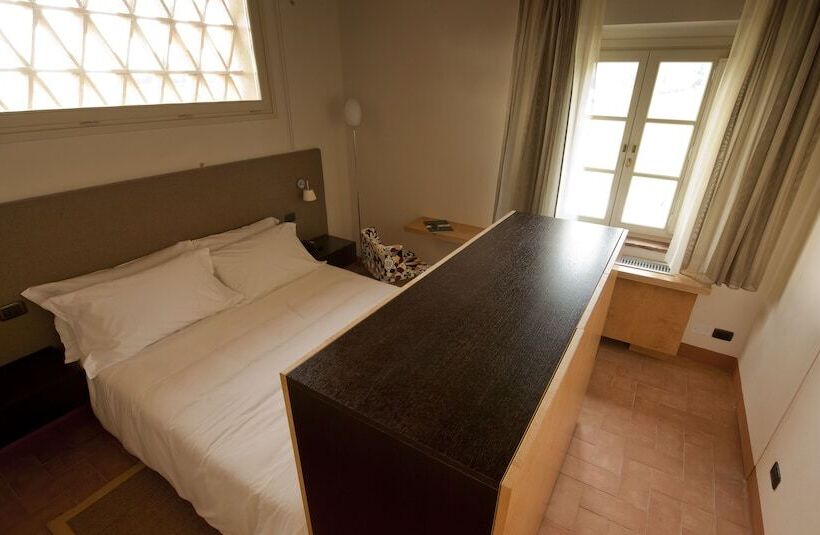 فندق Locanda Sant'agata