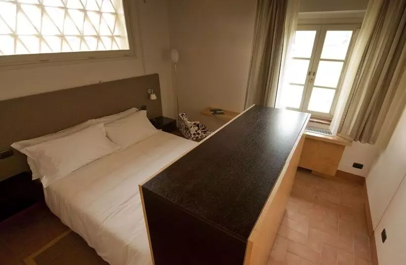 בית מלון כפרי Locanda Sant'agata