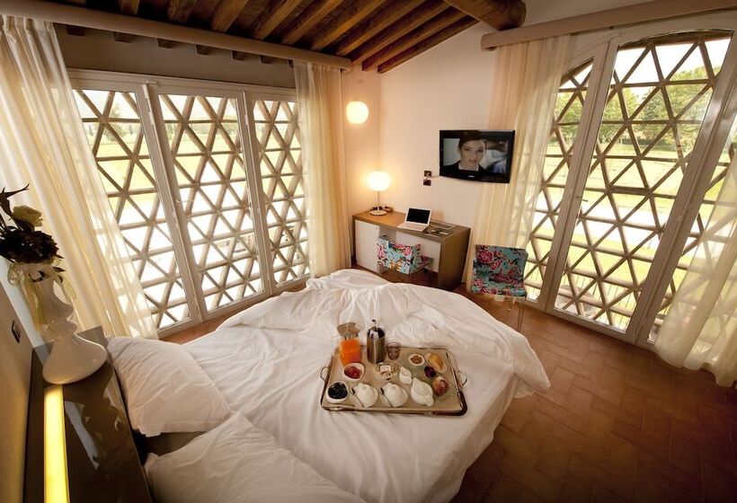 فندق Locanda Sant'agata