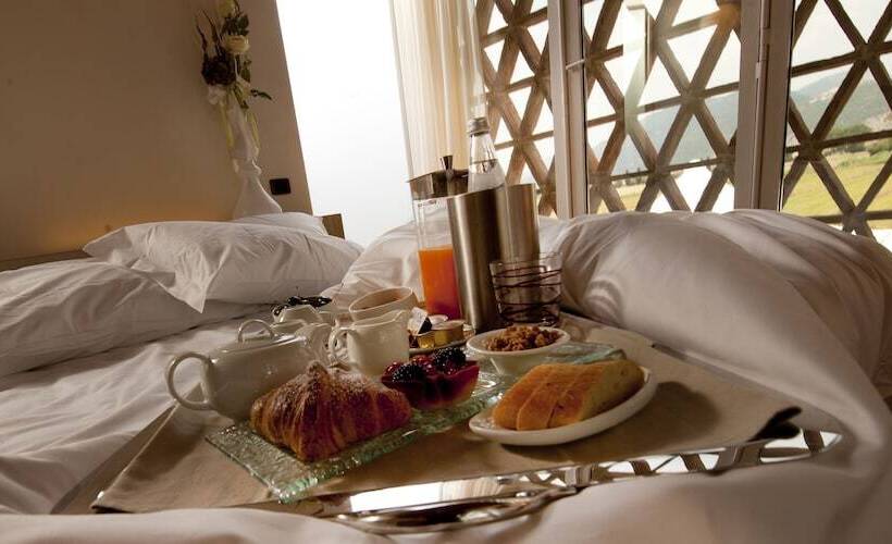 فندق Locanda Sant'agata