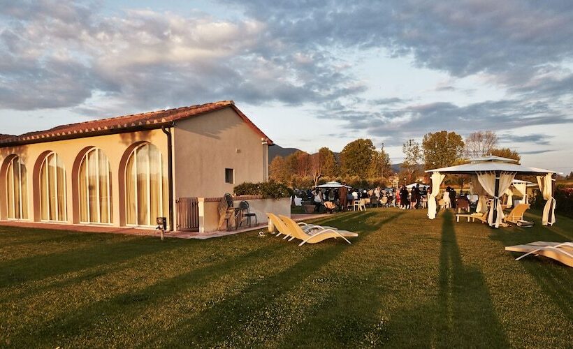 فندق Locanda Sant'agata