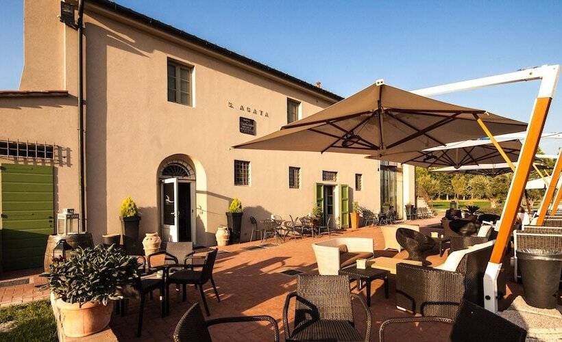 فندق Locanda Sant'agata