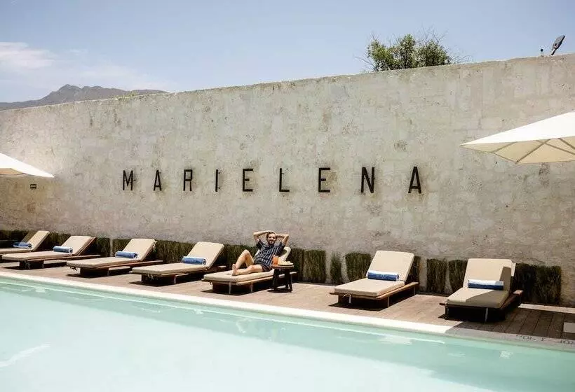 Hotel Marielena