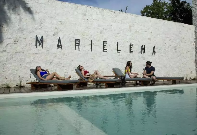 Hotel Marielena