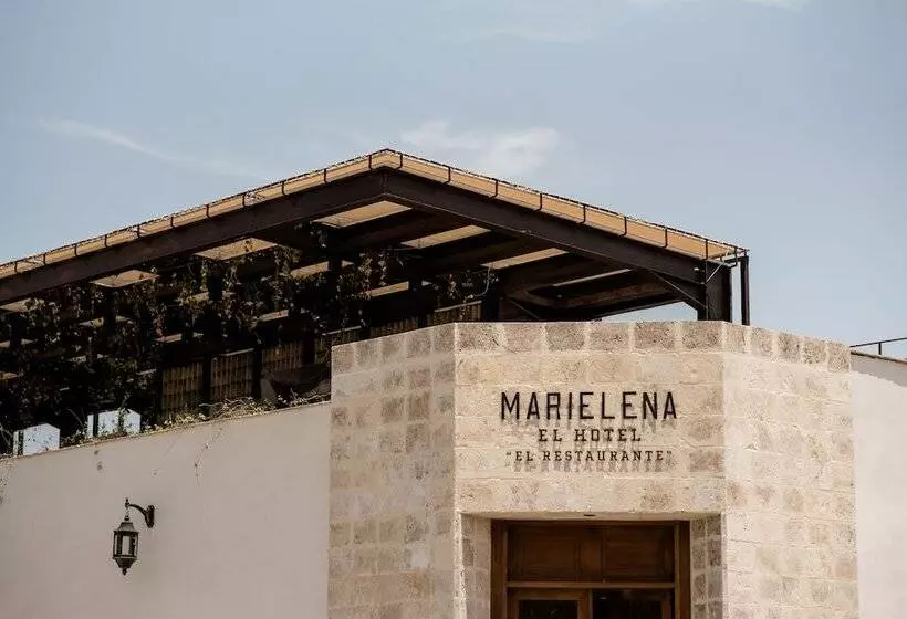 Hotel Marielena