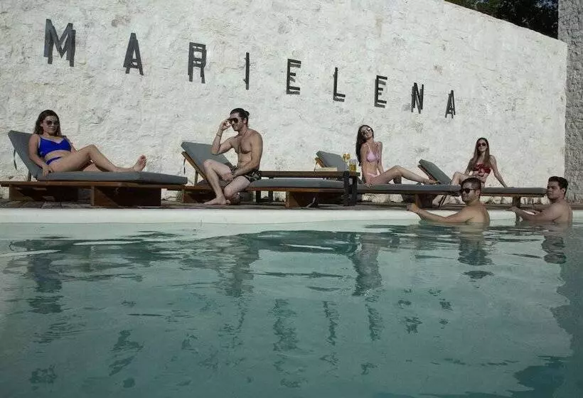 Hotel Marielena