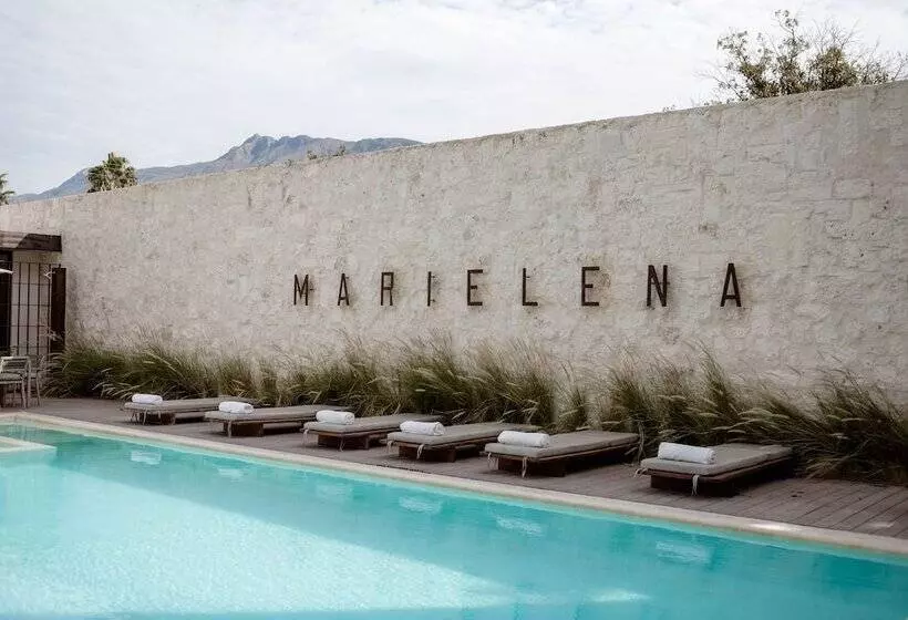 Hotel Marielena