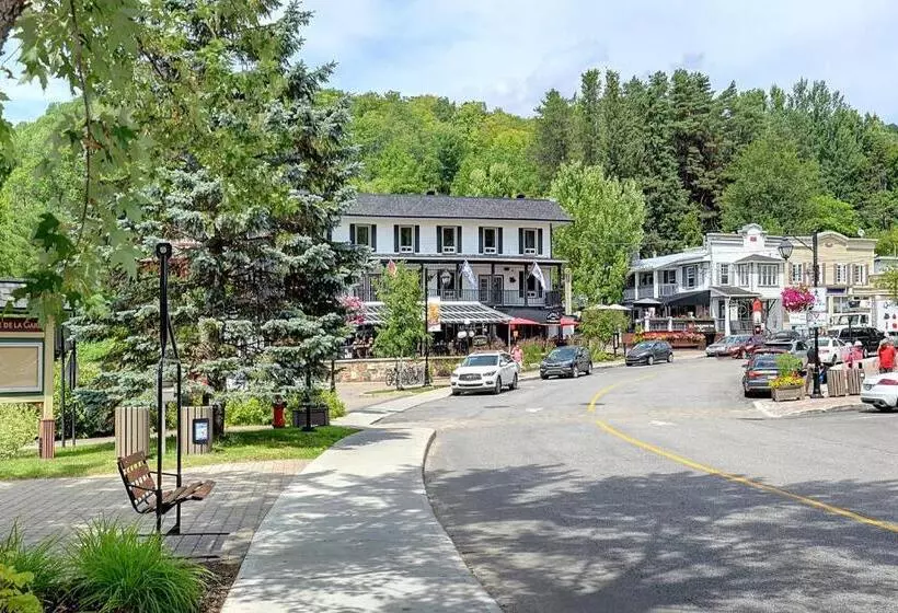 Hotel Monttremblant