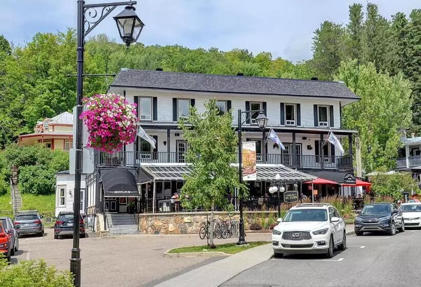 Hotel Monttremblant